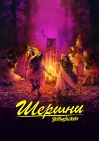 Шершни (сериал 2021) смотреть онлайн - LordFilm